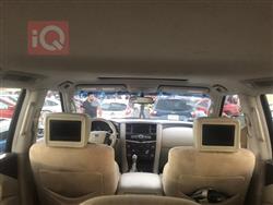 نیسان پاترۆل